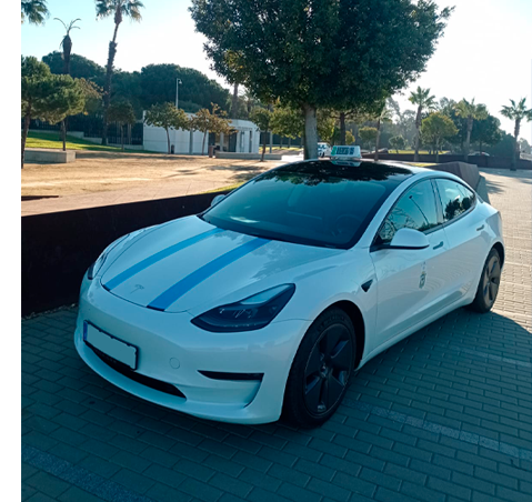 radiotaxi huelva-tesla