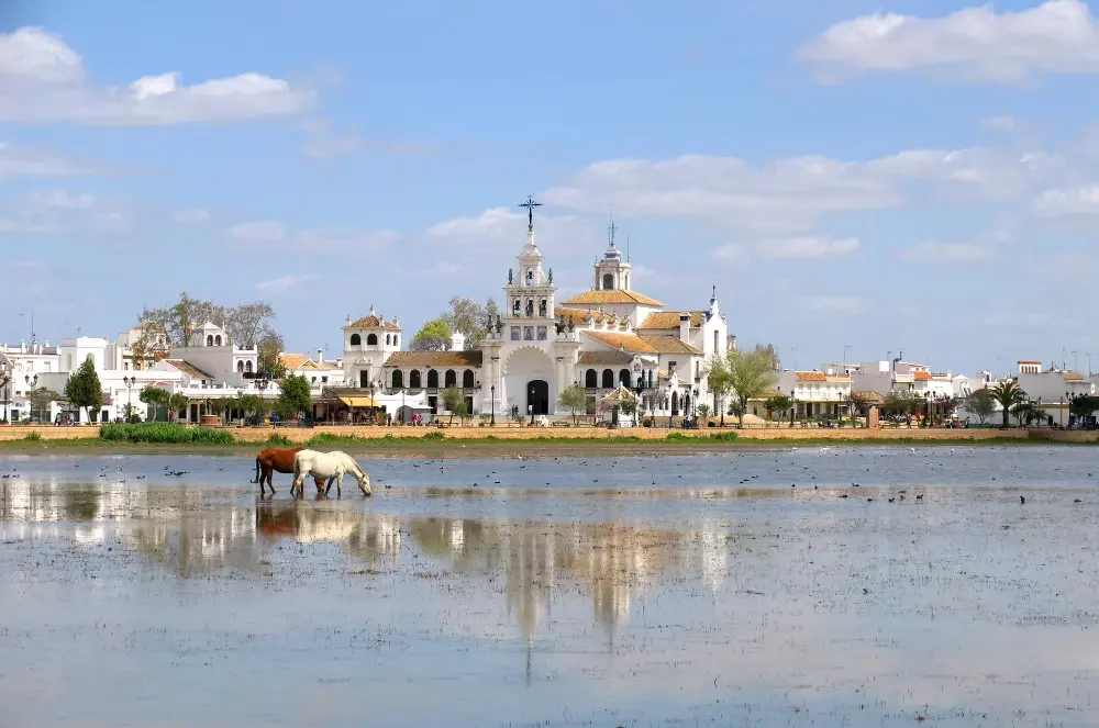 Descubre Andalucia en Taxi