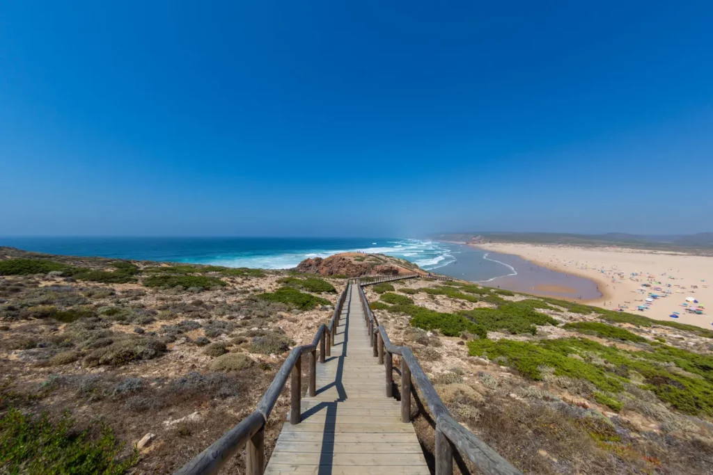 Viaje Algarve Portugal, vacaciones en Familia