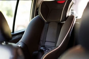 silla de coche bebes para radiotaxi huelva