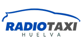 radio taxi huelva logo menu